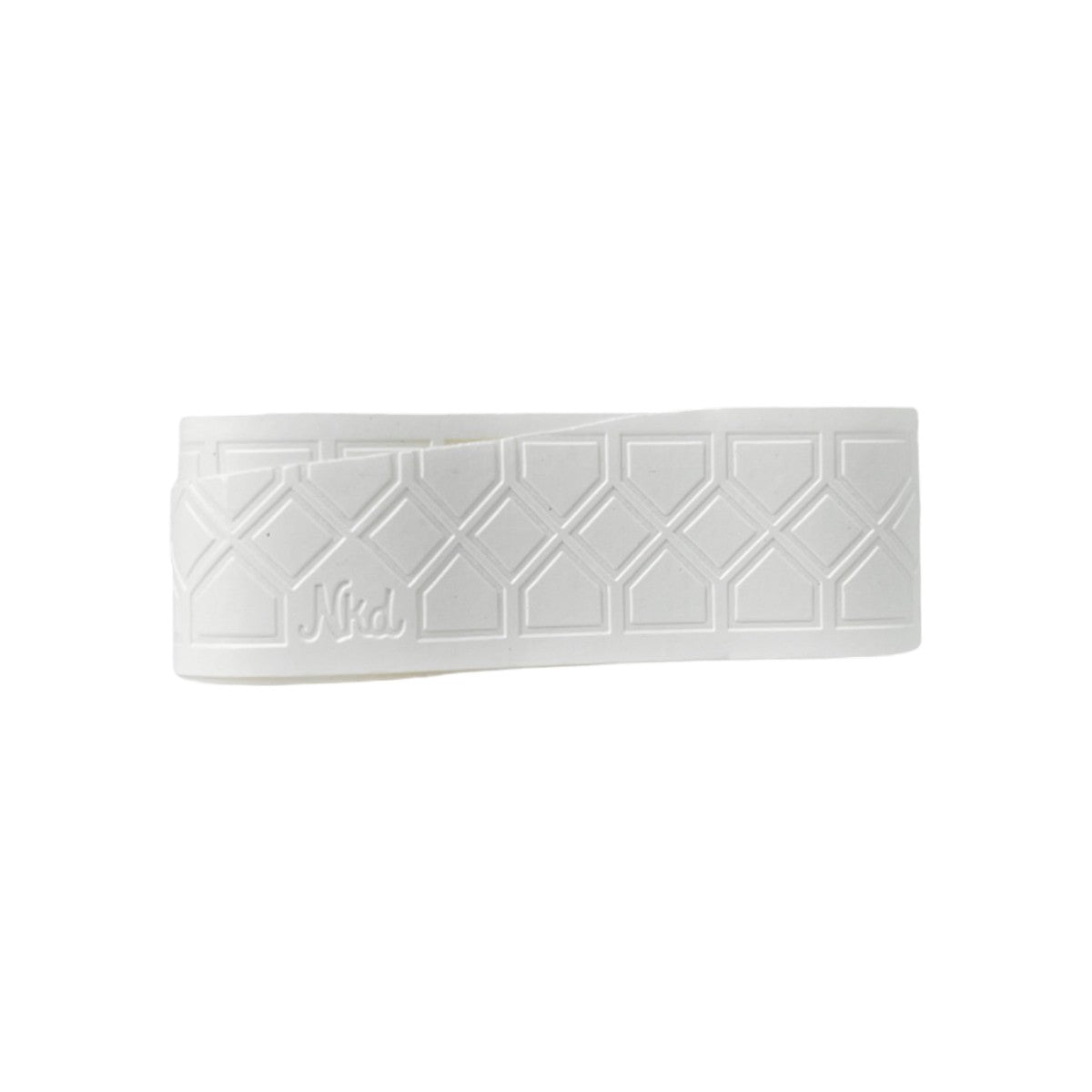 Naked Bat Company White Bat Grip