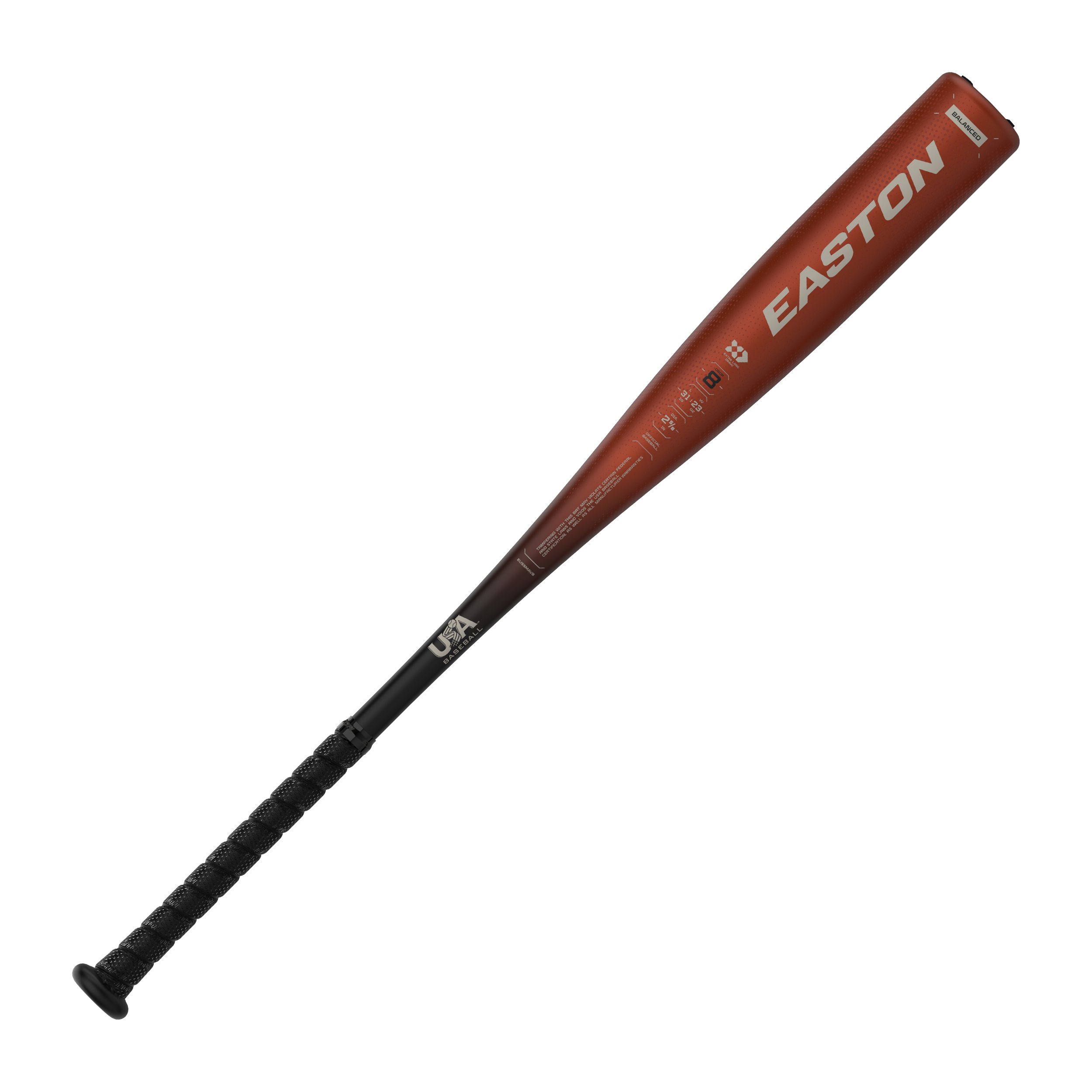 Easton 2025 MAV1 -8 USA Baseball Bat