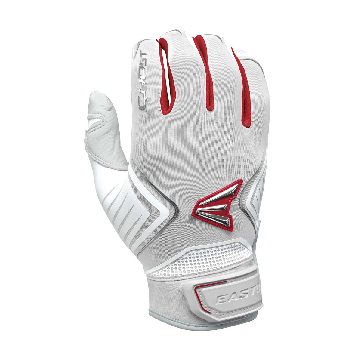 Easton Ghost Womens Fastpitch Batting Gloves Pair