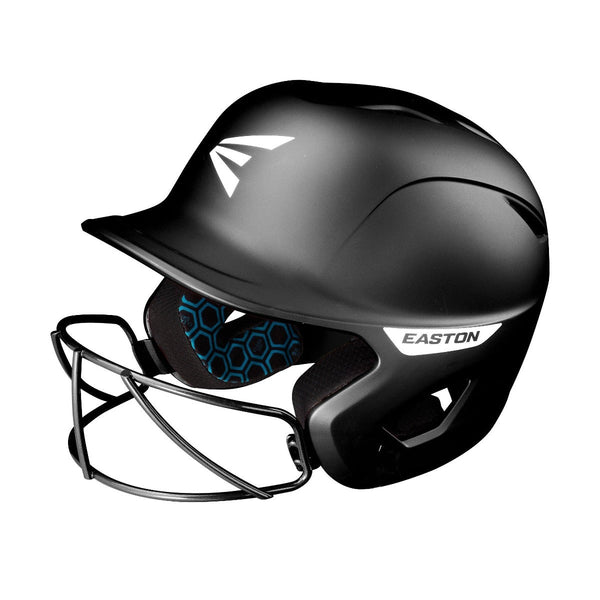 Easton Ghost Batting Helmet W/Mask