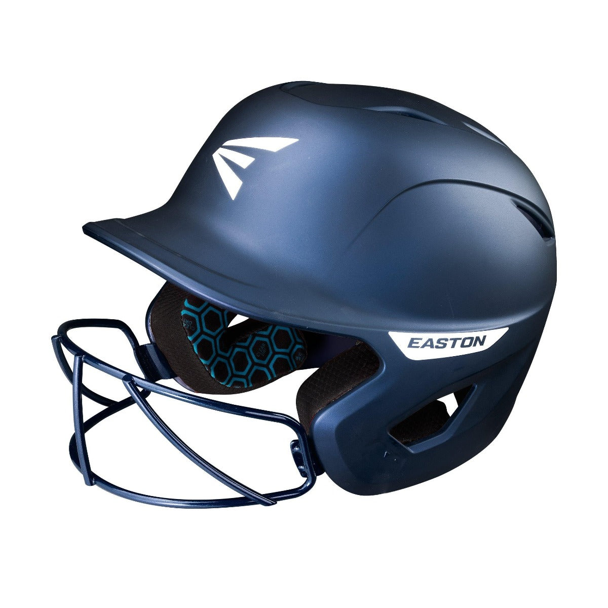 Easton Ghost Batting Helmet W/Mask