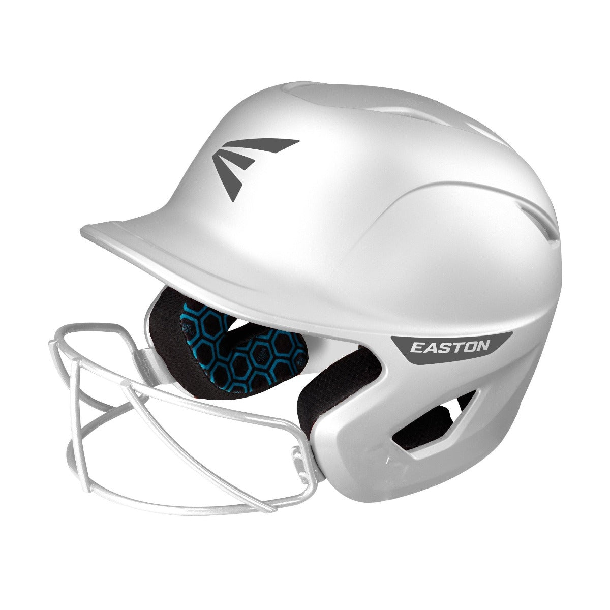 Easton Ghost Batting Helmet W/Mask
