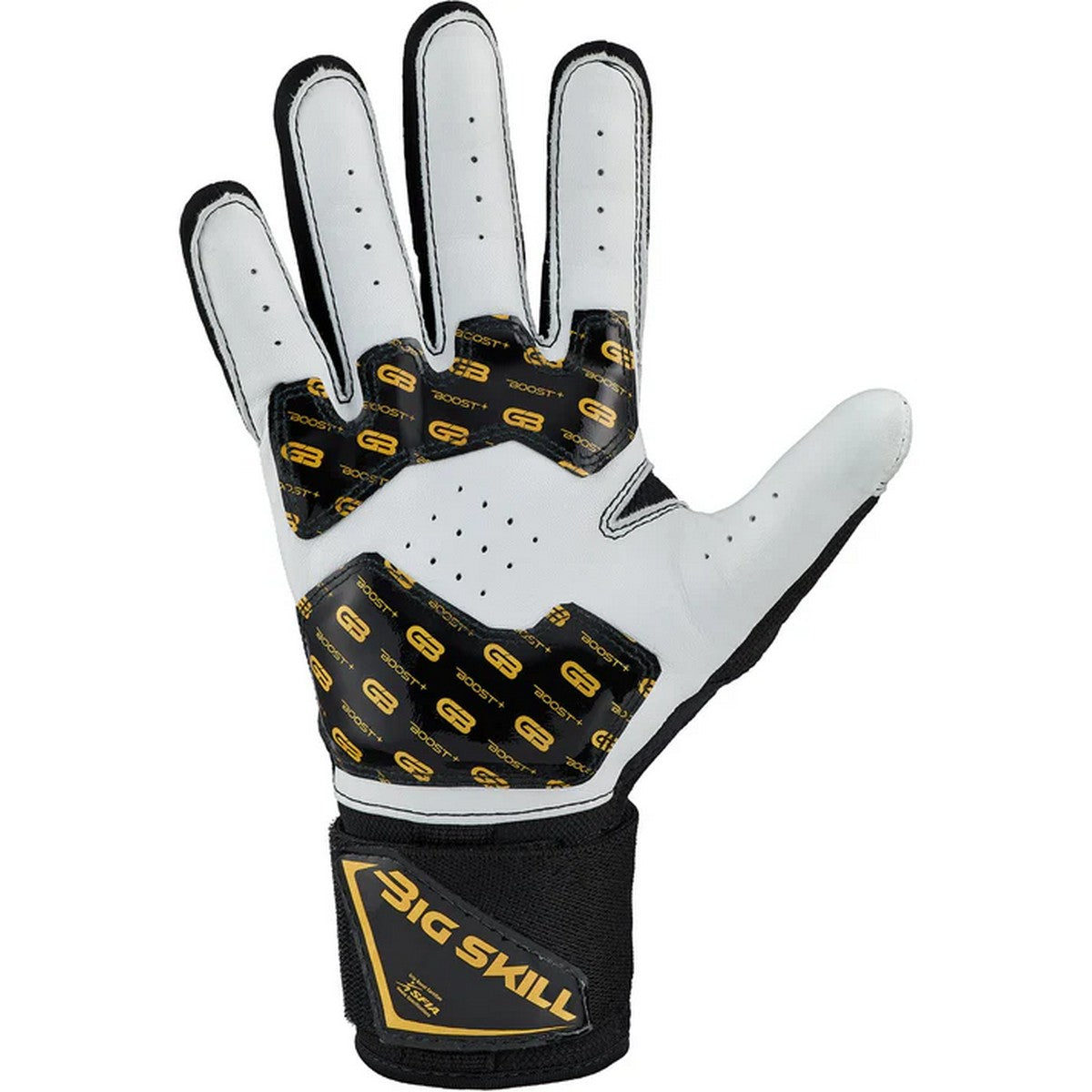 Grip Boost Big Skill 2.0 Adult Lineman Football Gloves