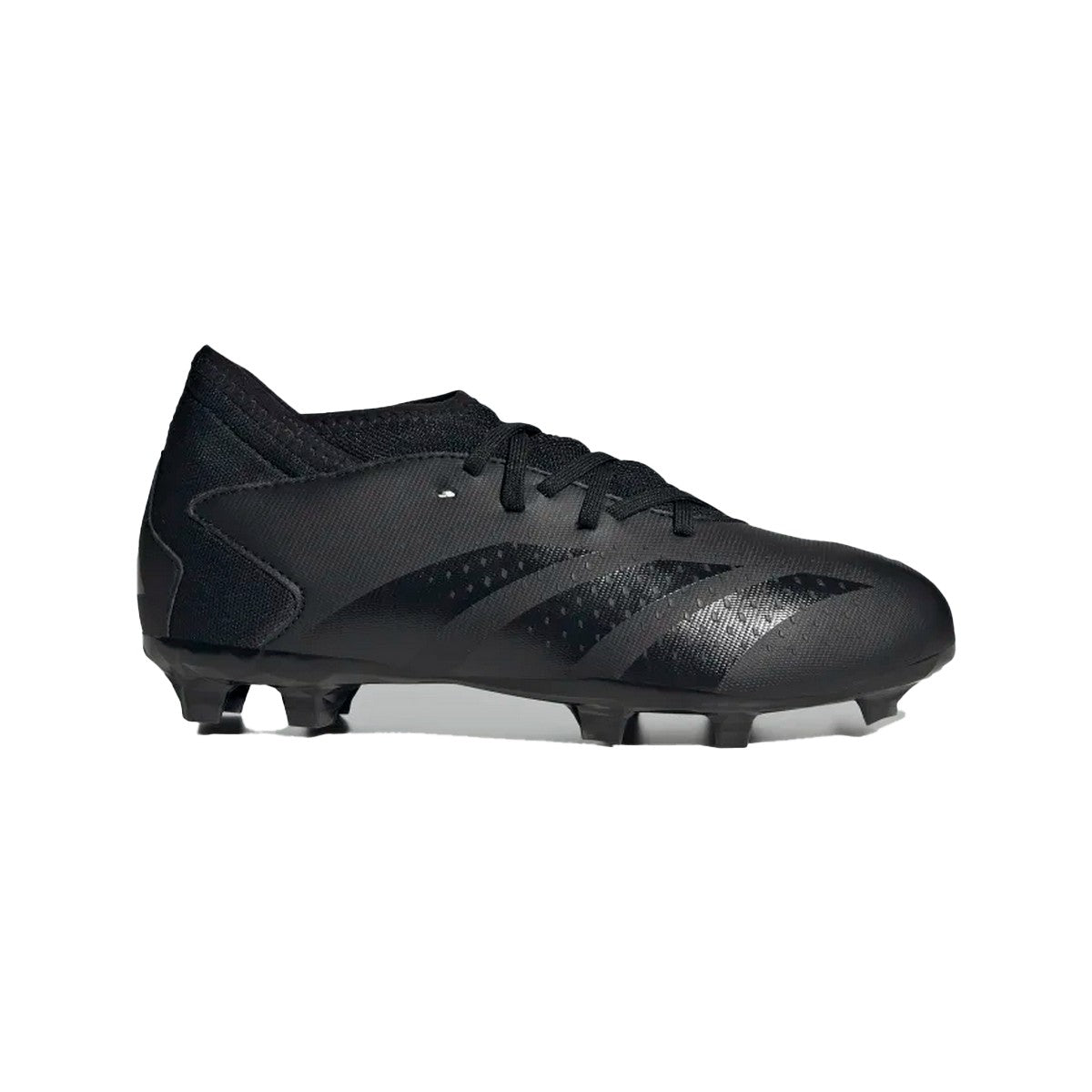 Adidas Youth Predator Accuracy.3 FG Soccer Cleats