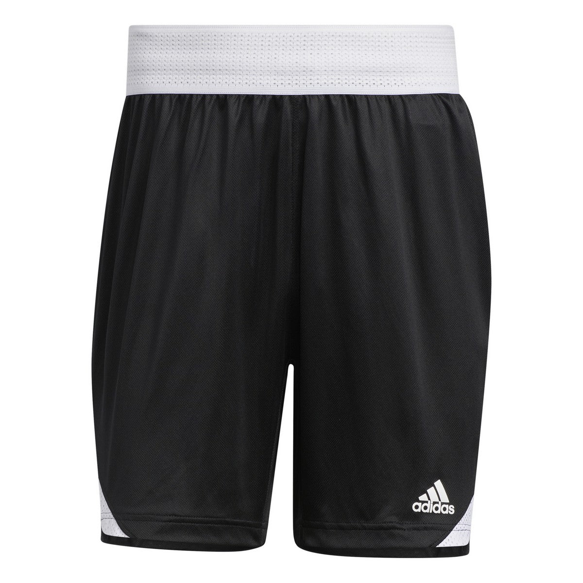 Adidas Mens Icon Squad Basketball Shorts