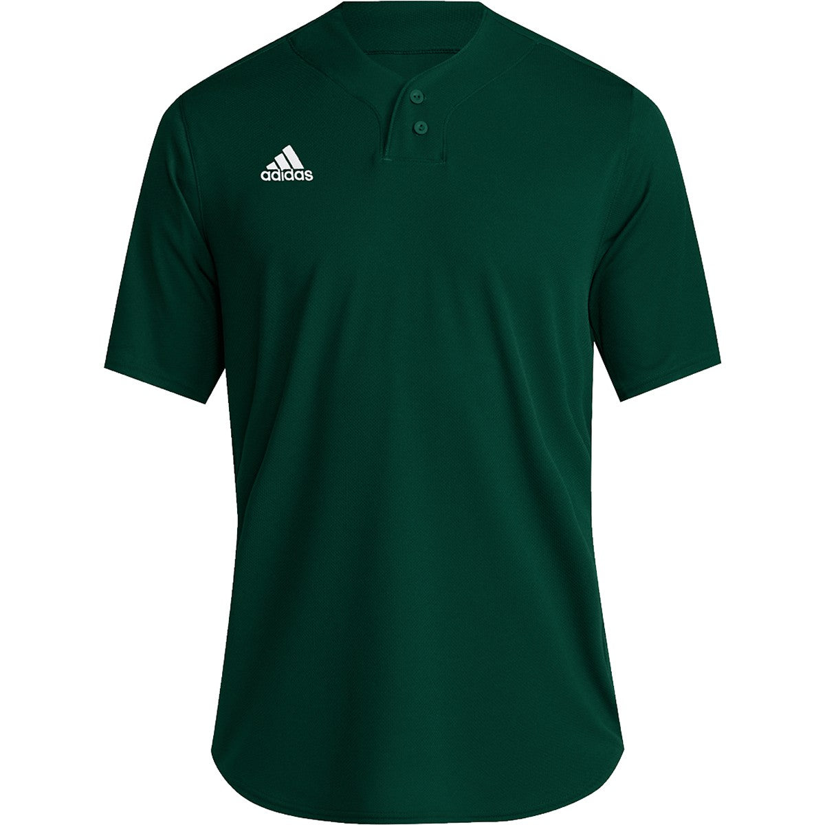 Adidas Baseball Icon Pro 2 Button Jersey
