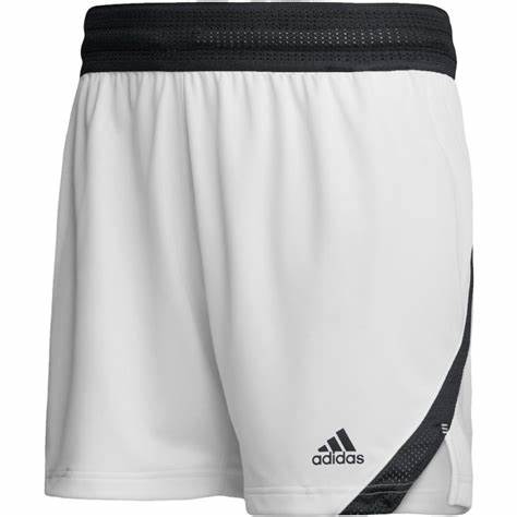 Adidas Mens Icon Squad Basketball Shorts