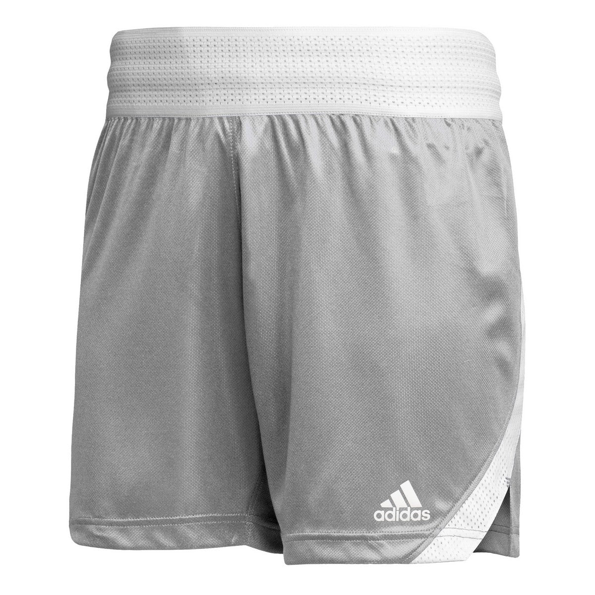 Adidas Mens Icon Squad Basketball Shorts