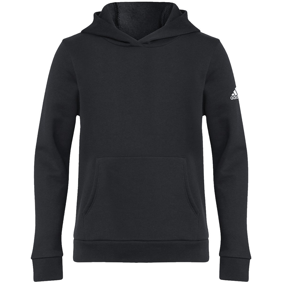 Adidas Youth Fleece Hoodie