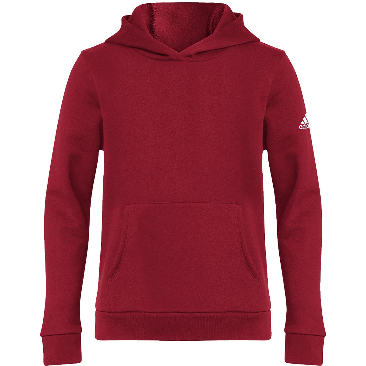 adidas youth tech fleece hoodie