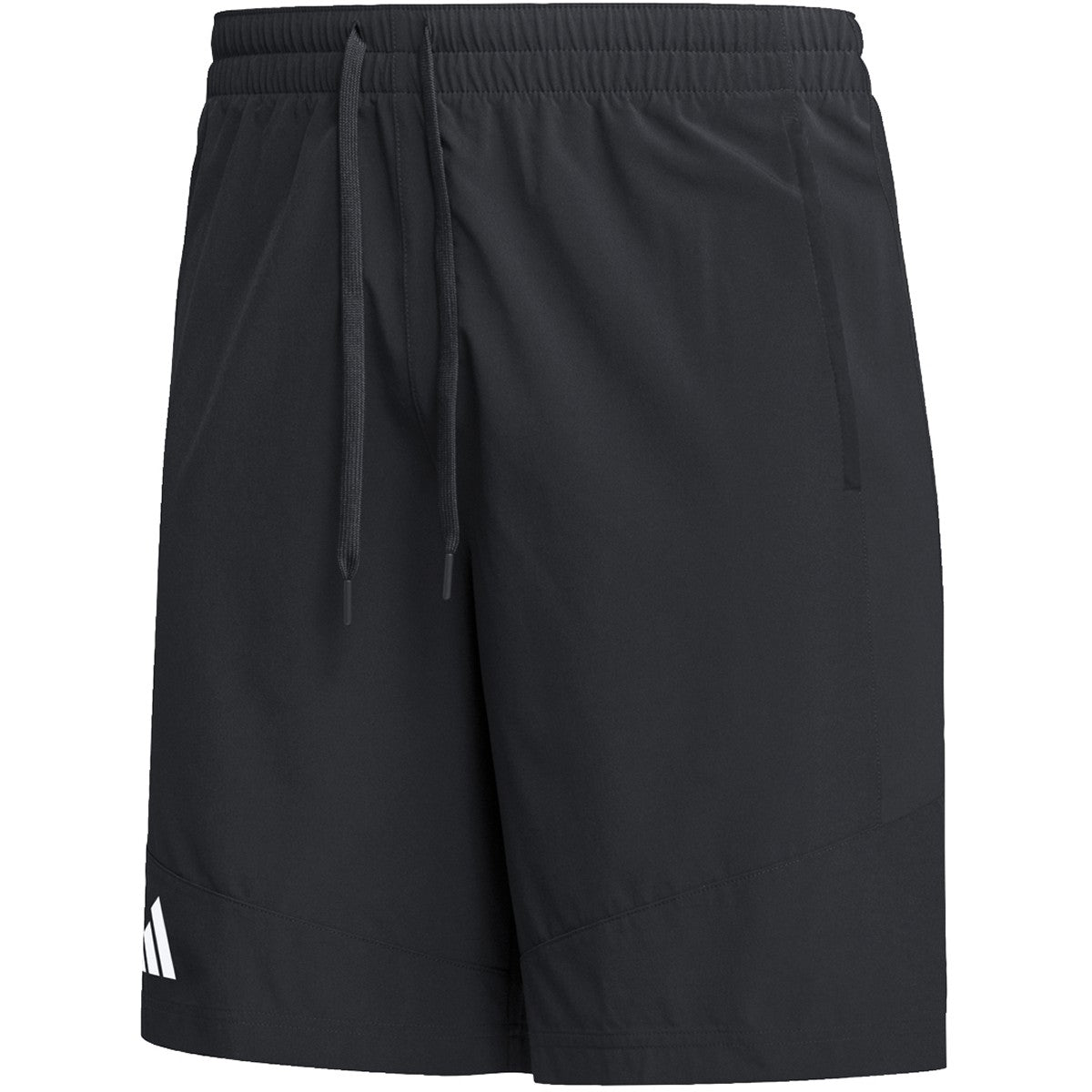 Adidas Mens Program Knit 9" Pocket Shorts
