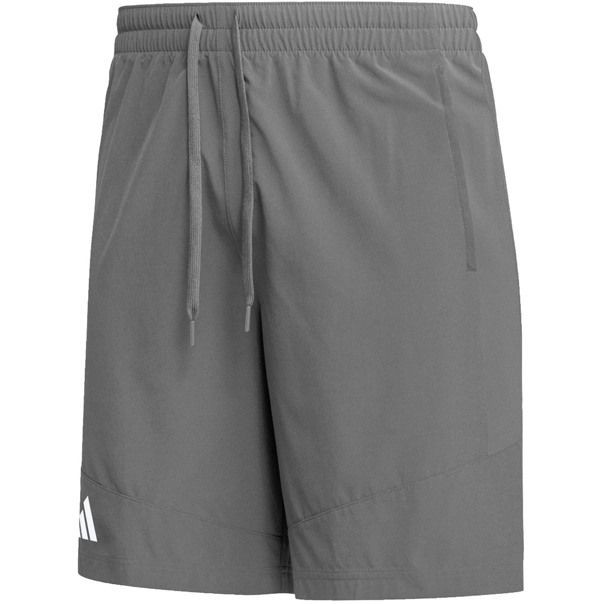 Adidas Mens Program Knit 9" Pocket Shorts