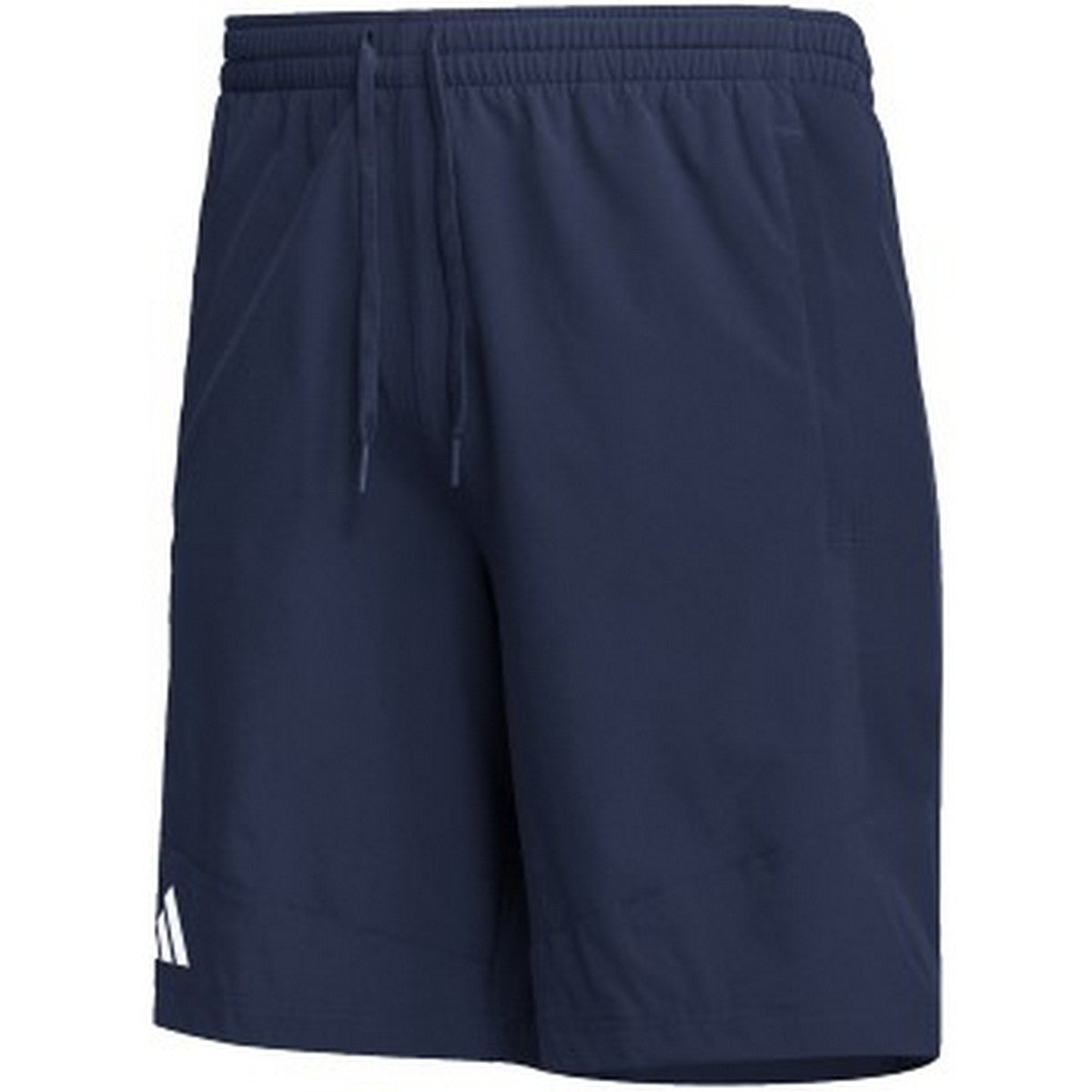 Adidas Mens Program Woven 9" Pocketed Shorts
