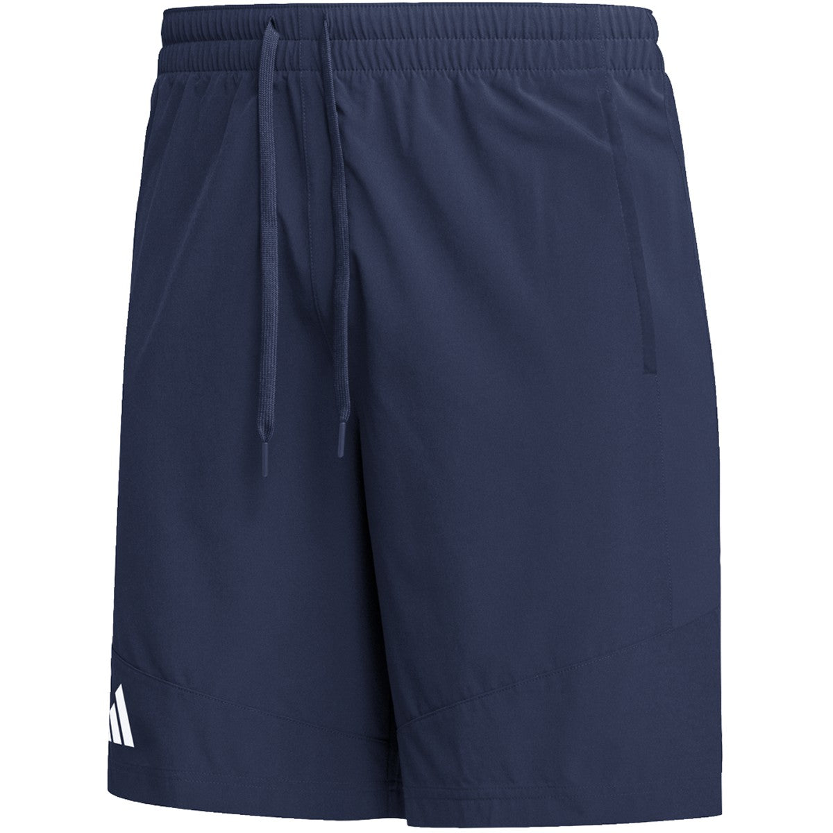 Adidas Mens Program Knit 9" Pocket Shorts