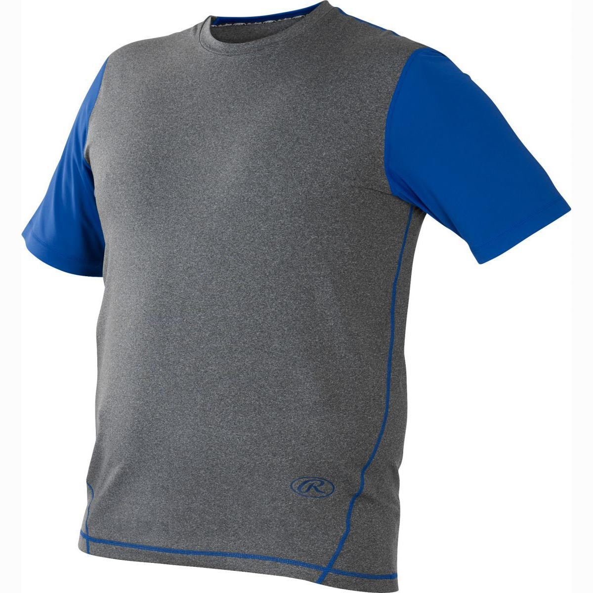 Rawlings Hurler Performance Short Sleeve Top