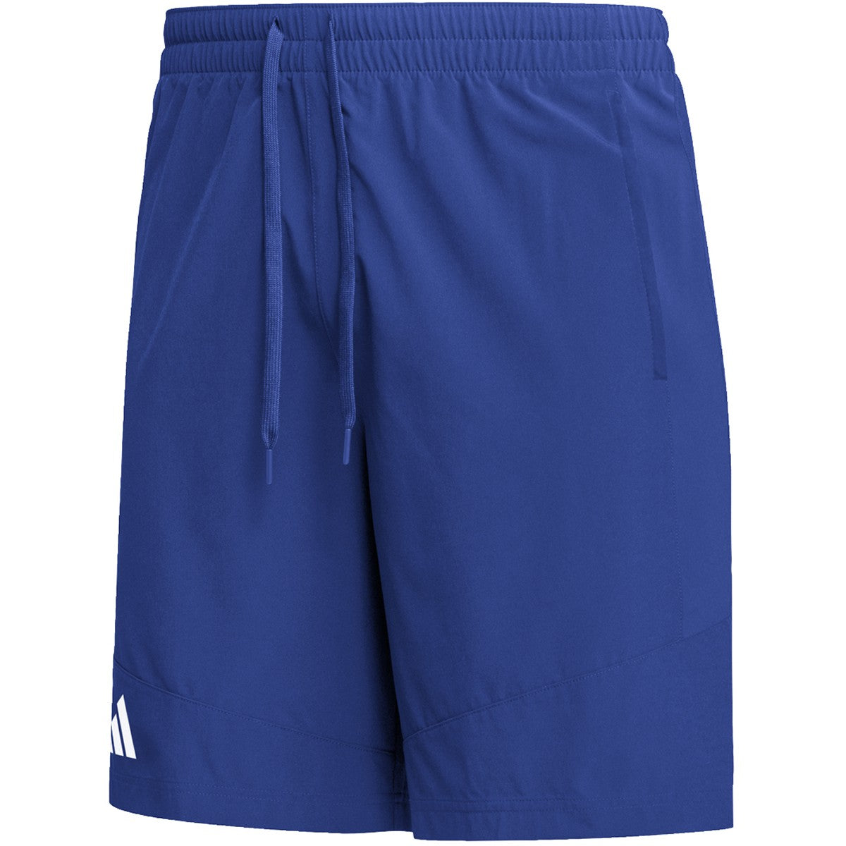 Adidas Mens Program Knit 9" Pocket Shorts