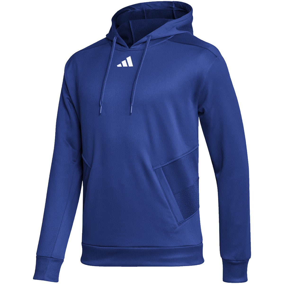 adidas dri fit hoodie men's