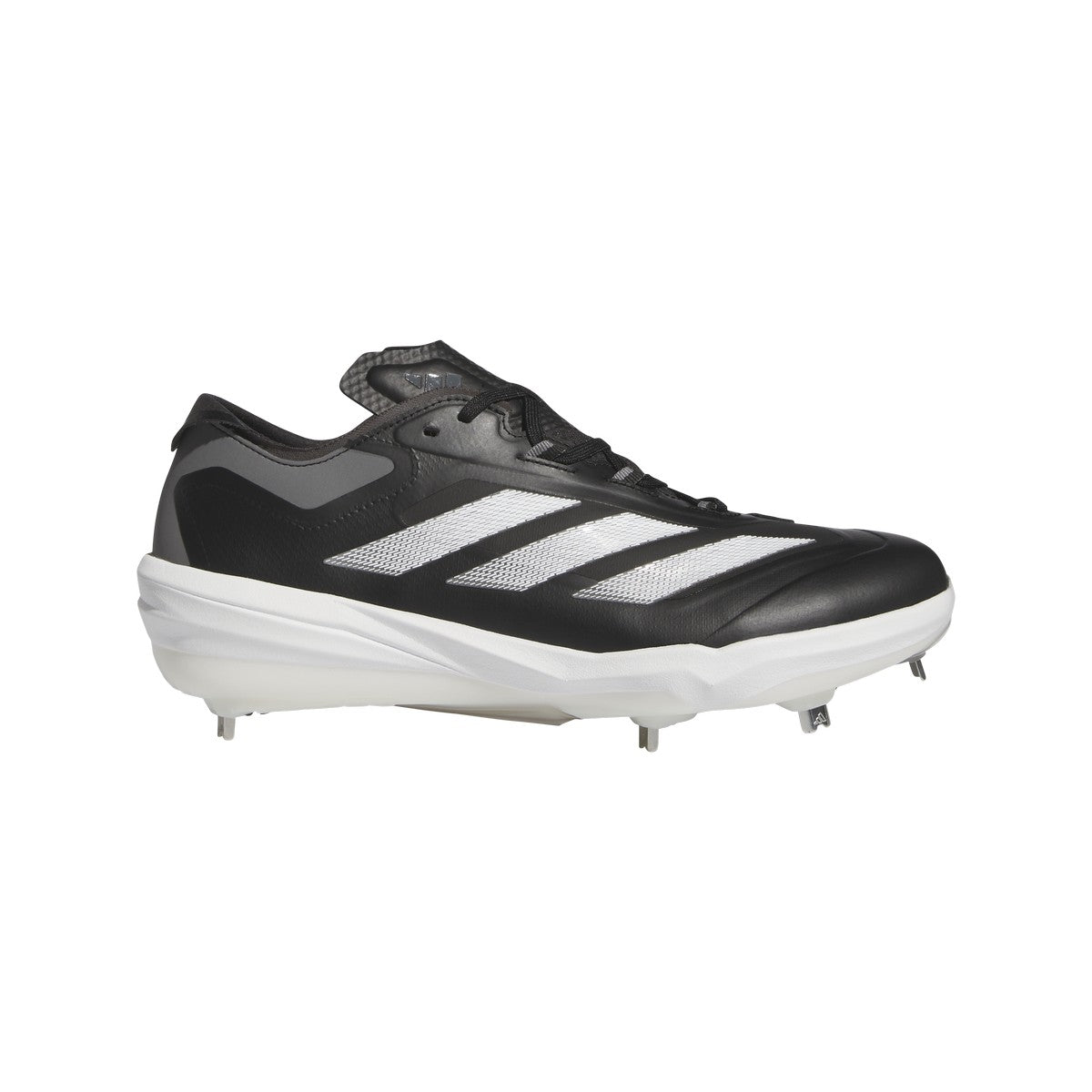 Adidas Mens Adizero Impact BSB Metal Baseball Cleats