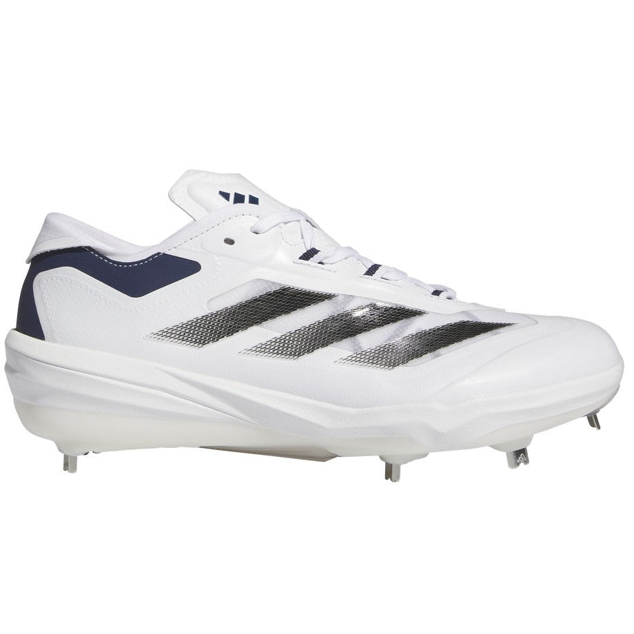 Adidas Mens Adizero Impact BSB Metal Baseball Cleats