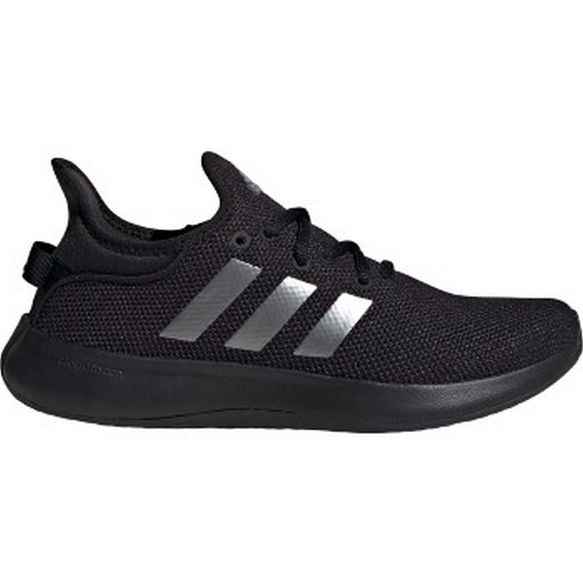 Adidas Womens CloudFoam Pure Running Shoes