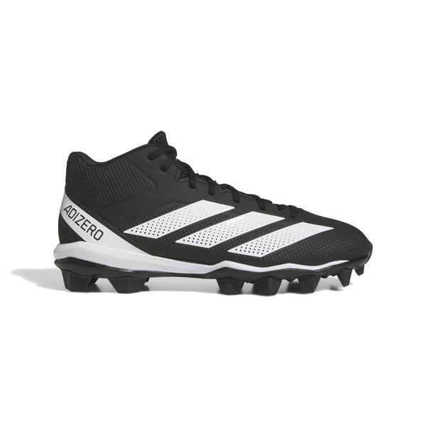  adizero スパイクシューズ ホワイト/ブラック/ライム ie3992_1_footwear_photography_