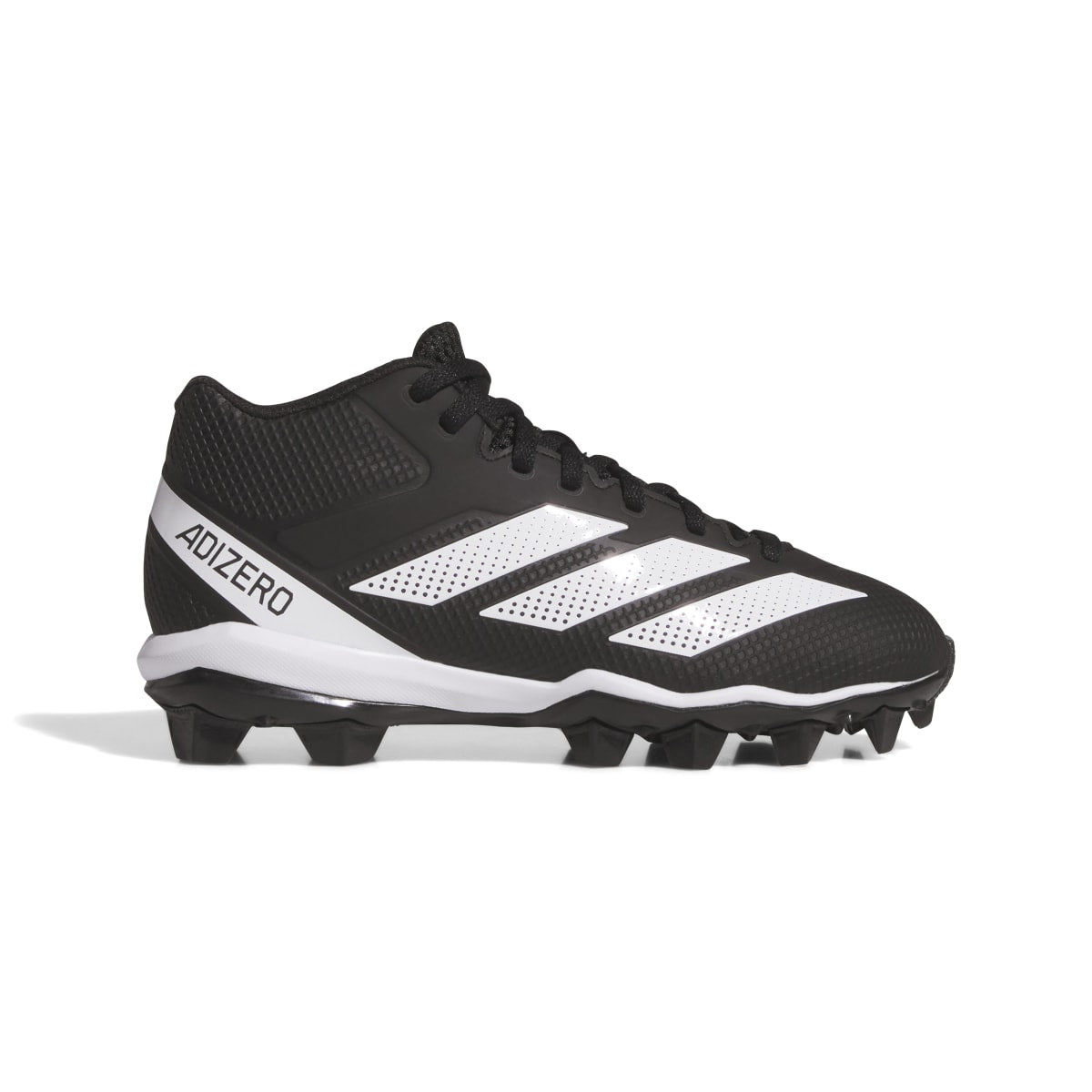 Adidas Adizero Impact.2 MD K Kids Molded Football Cleats