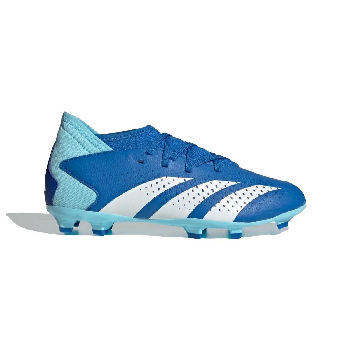 Adidas Youth Predator Accuracy.3 FG Soccer Cleats