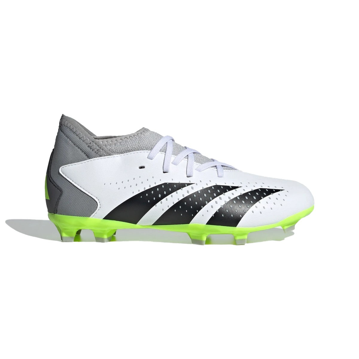 Adidas Youth Predator Accuracy.3 FG Soccer Cleats