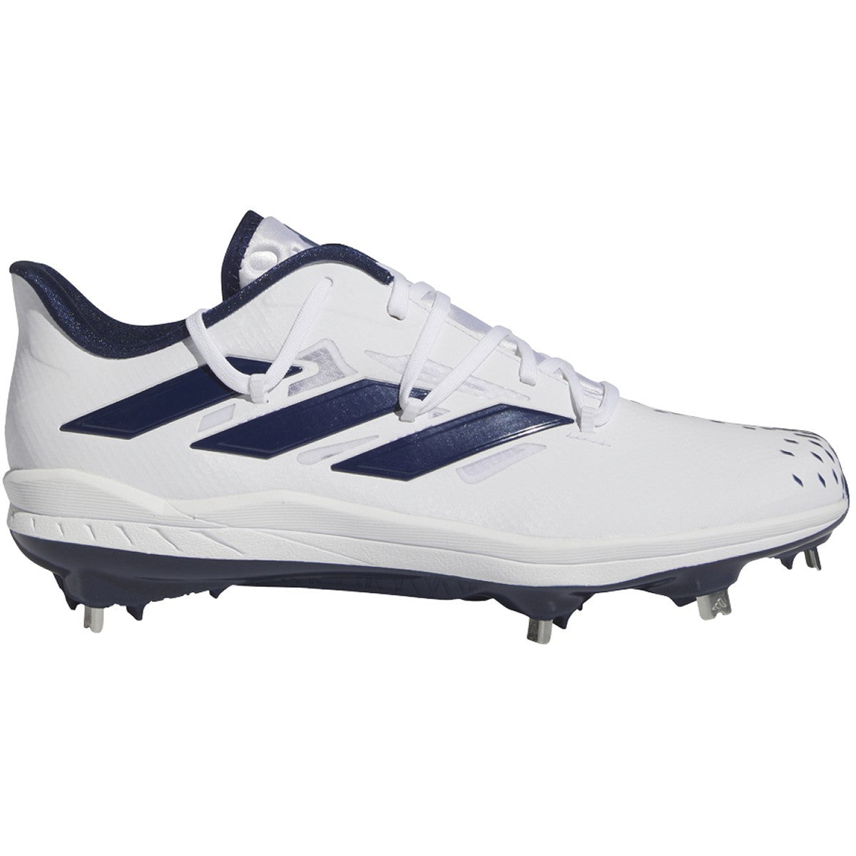 custom adizero baseball cleats