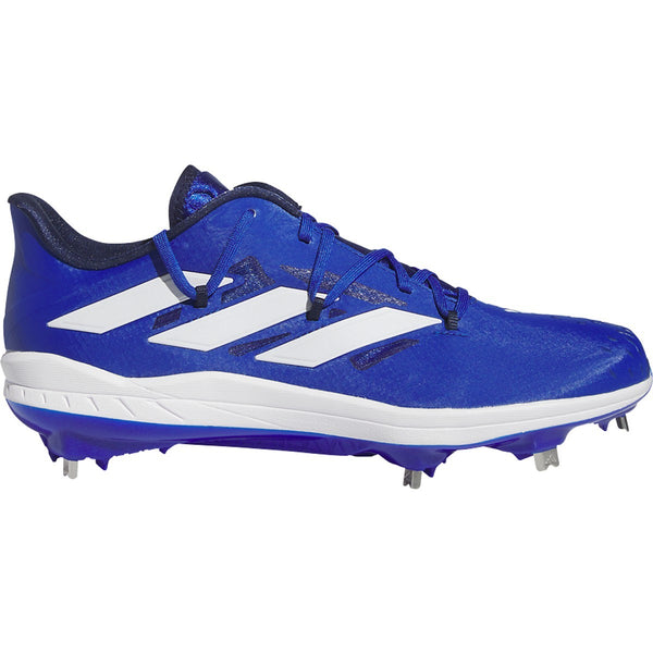 Adidas adizero Afterburner 9 Metal Baseball Cleats