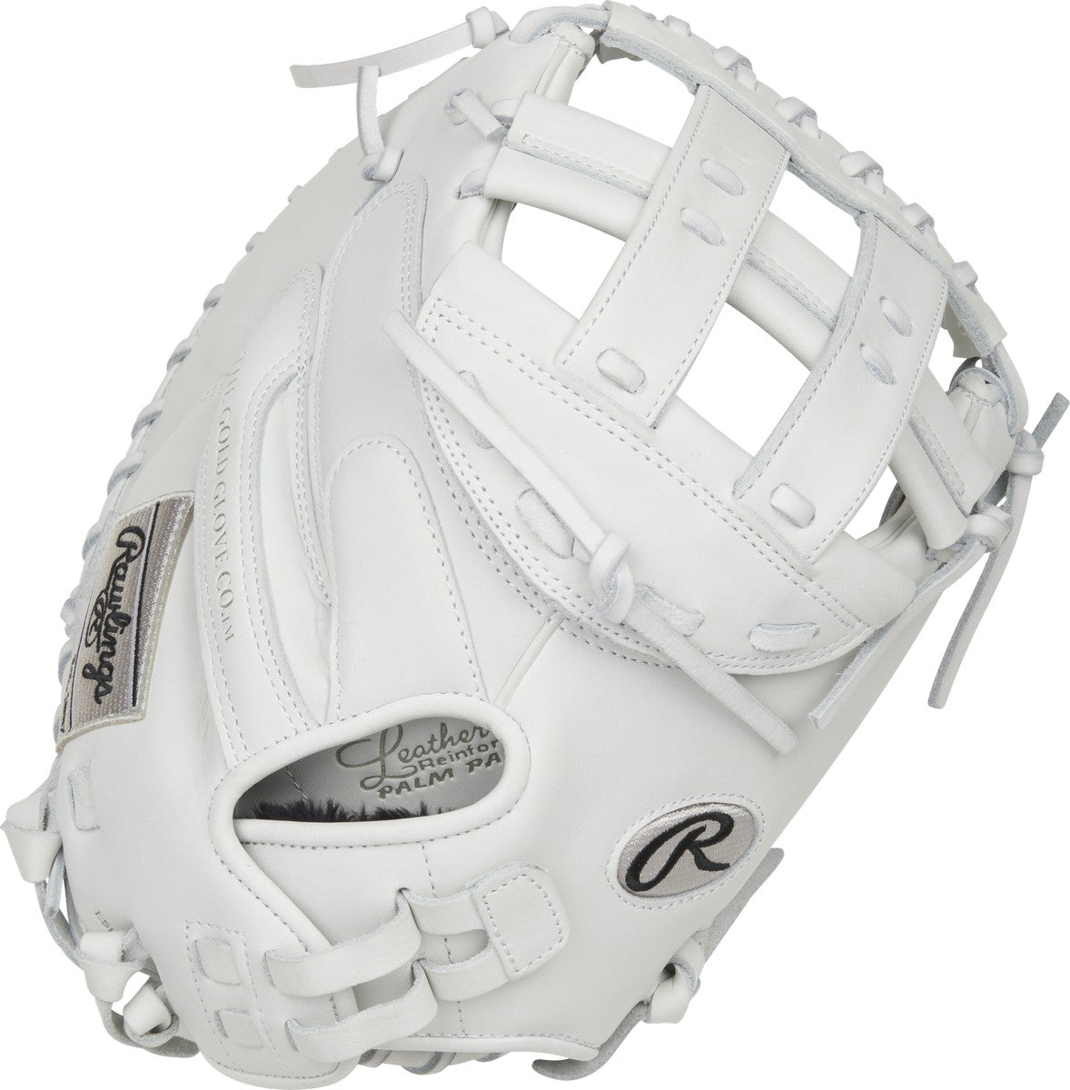 Rawlings Rawlings Liberty Advanced RLACM34W 34" Fastpitch Catchers Mitt