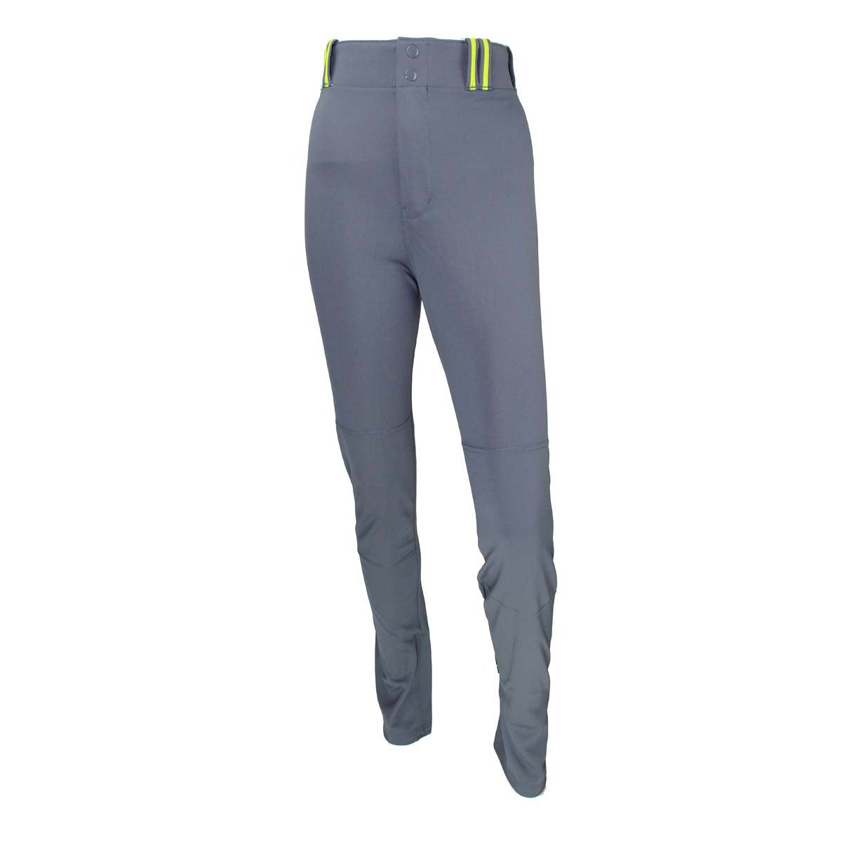 Softballfans Piped Slowpitch Softball Pants