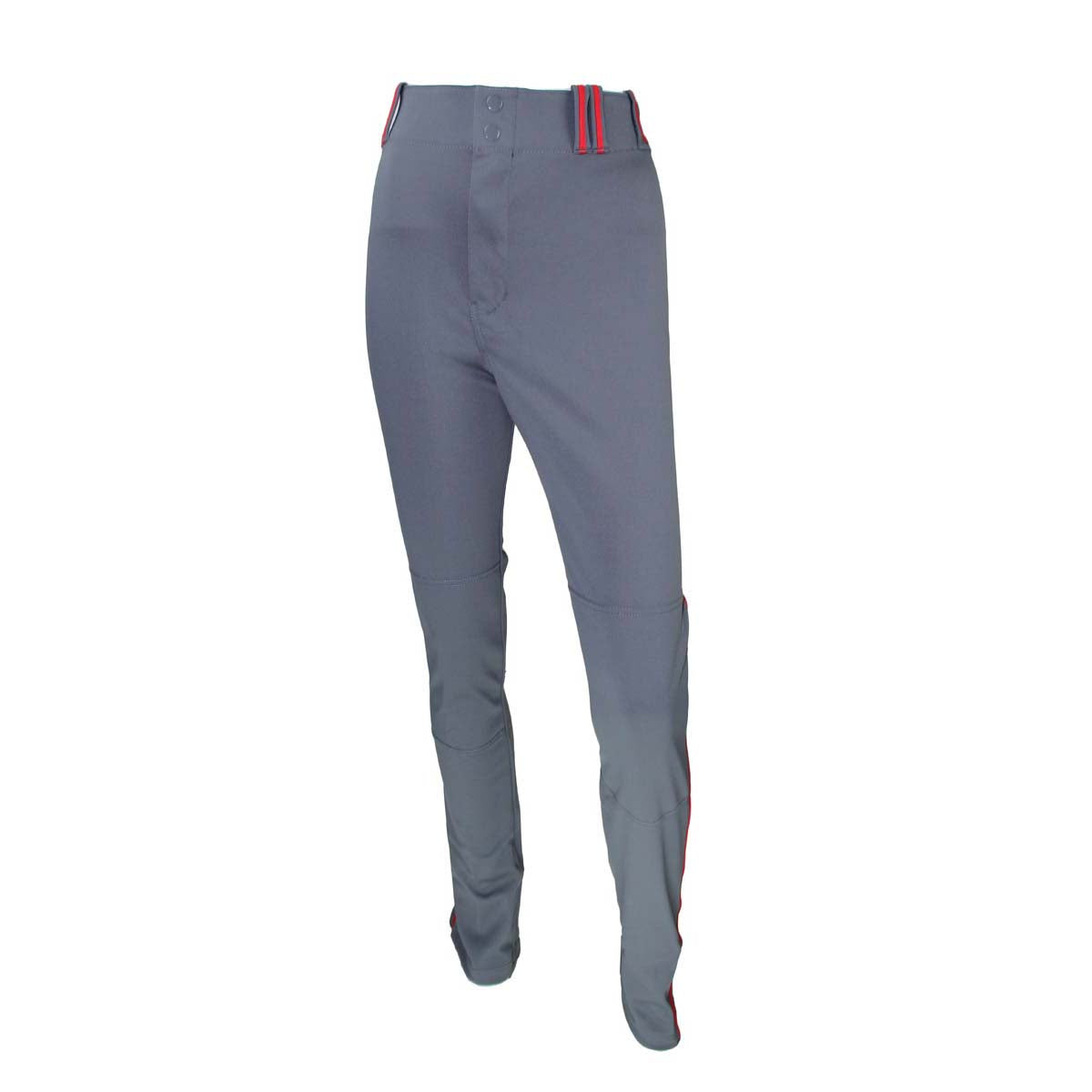 Softballfans Piped Slowpitch Softball Pants