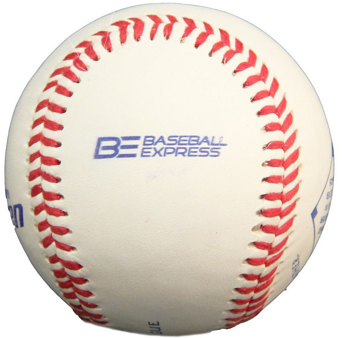 Baseball Express Customofficial League Leather Baseball (Dozen)