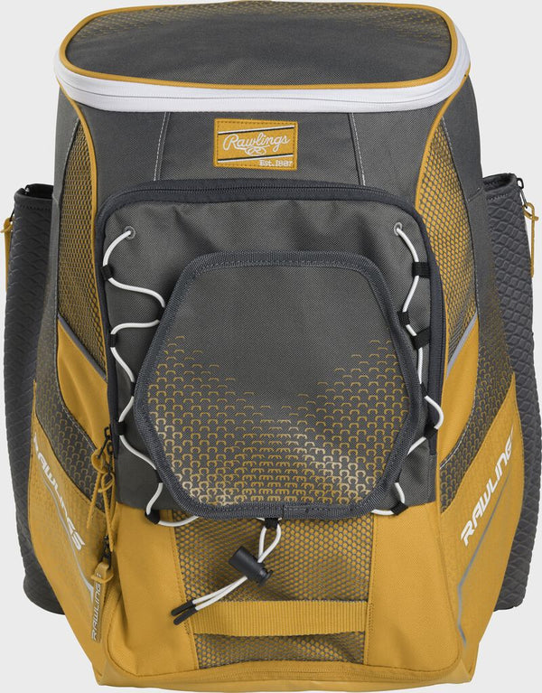 Rawlings Impulse Backpack