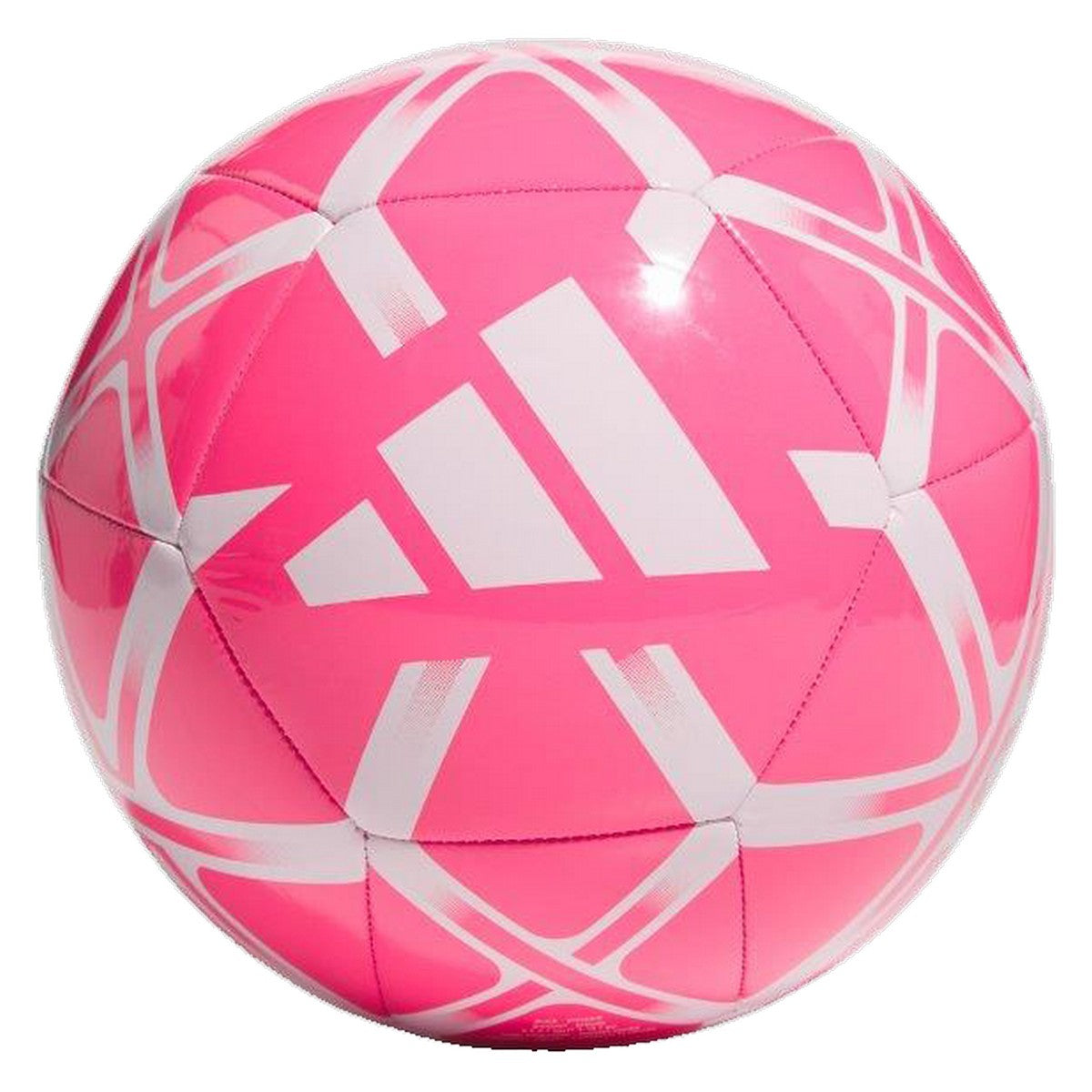 Adidas Starlancer Club Soccer Ball