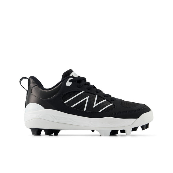 New Balance Boys Fresh Foam 3000V7 Rubber Molded Baseball Cleats