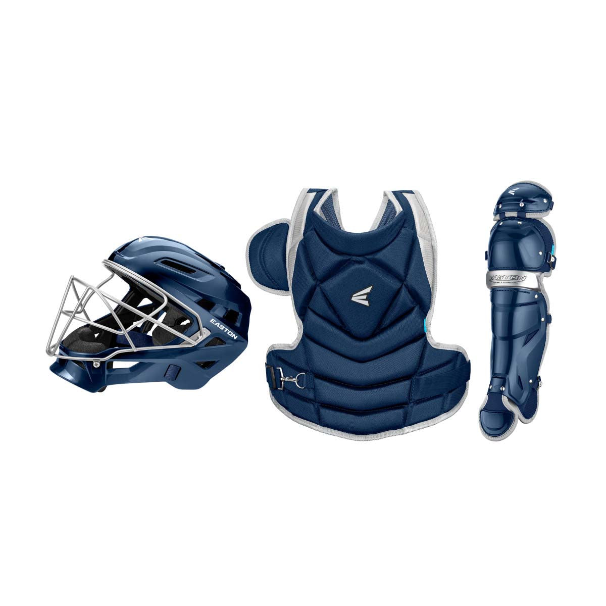 Easton Jen Schro The Fundamental Fastpitch Catchers Set