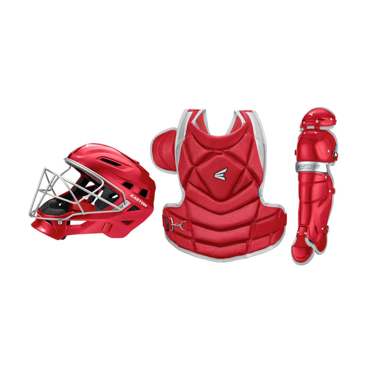 Easton Jen Schro The Fundamental Fastpitch Catchers Set