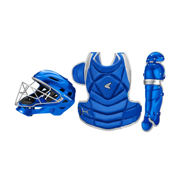 Easton Jen Schro The Fundamental Fastpitch Catchers Set