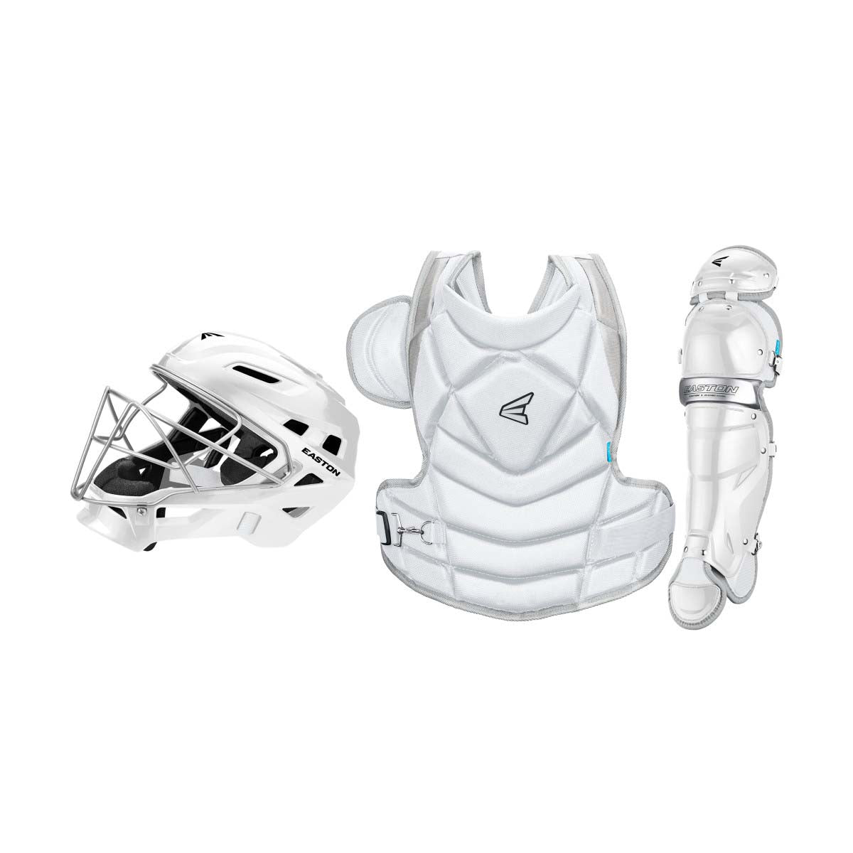 Easton Jen Schro The Fundamental Fastpitch Catchers Set