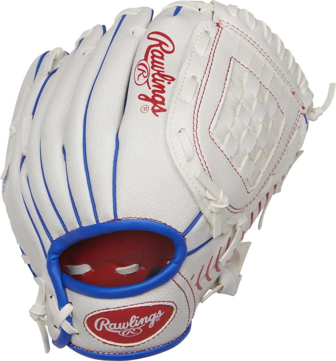 Rawlings Players Series PL90SSG 9" Youth Baseball Fielder's Glove