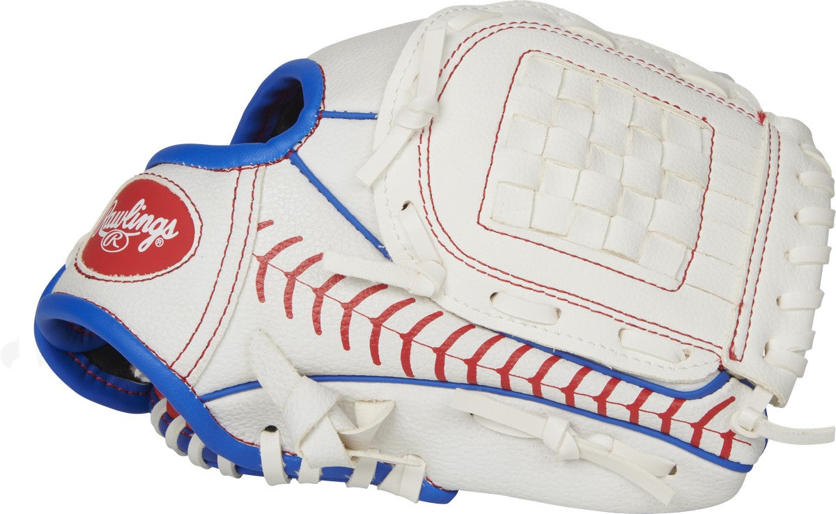Rawlings Players Series PL90SSG 9" Youth Baseball Fielder's Glove