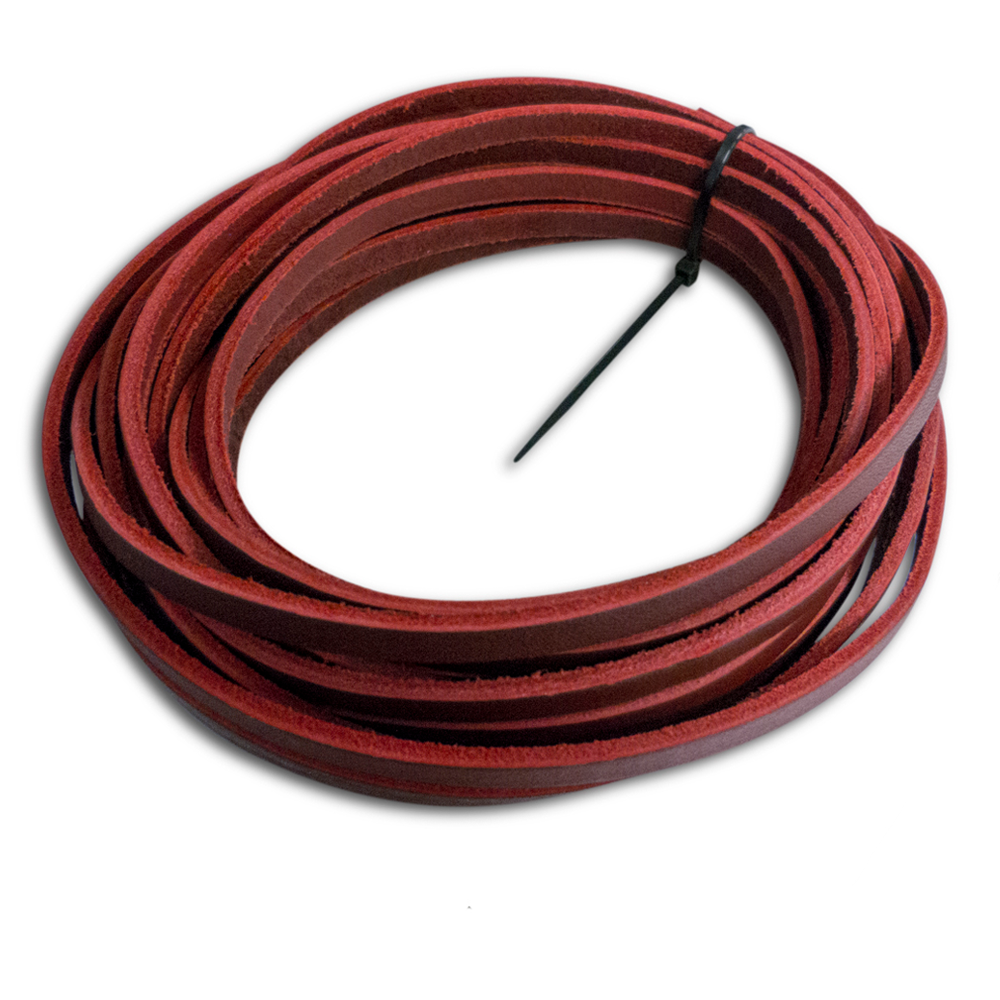 Rawlings 12 Pack 3/16 Glove Laces