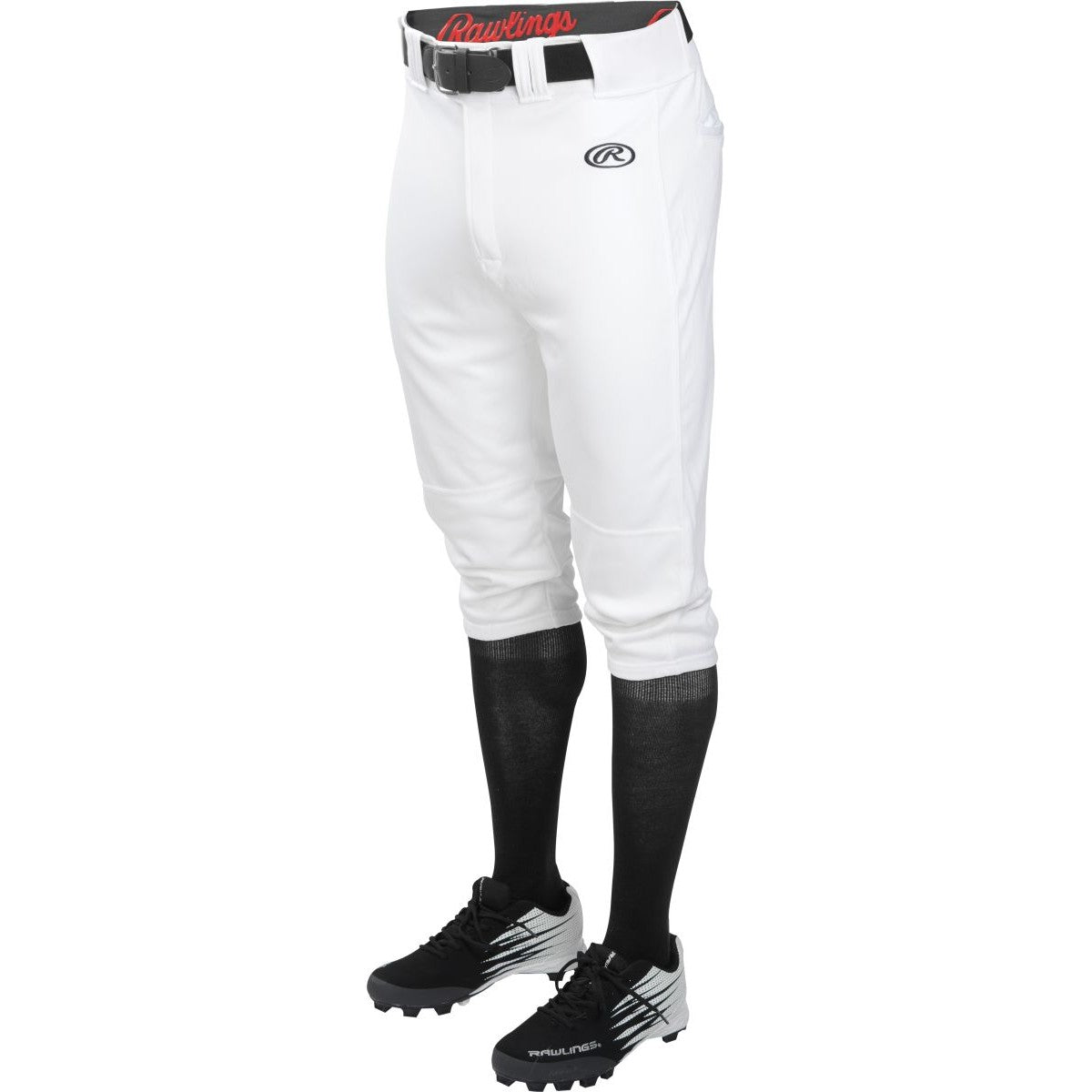 Rawlings Adult Launch Knicker Baseball Pant