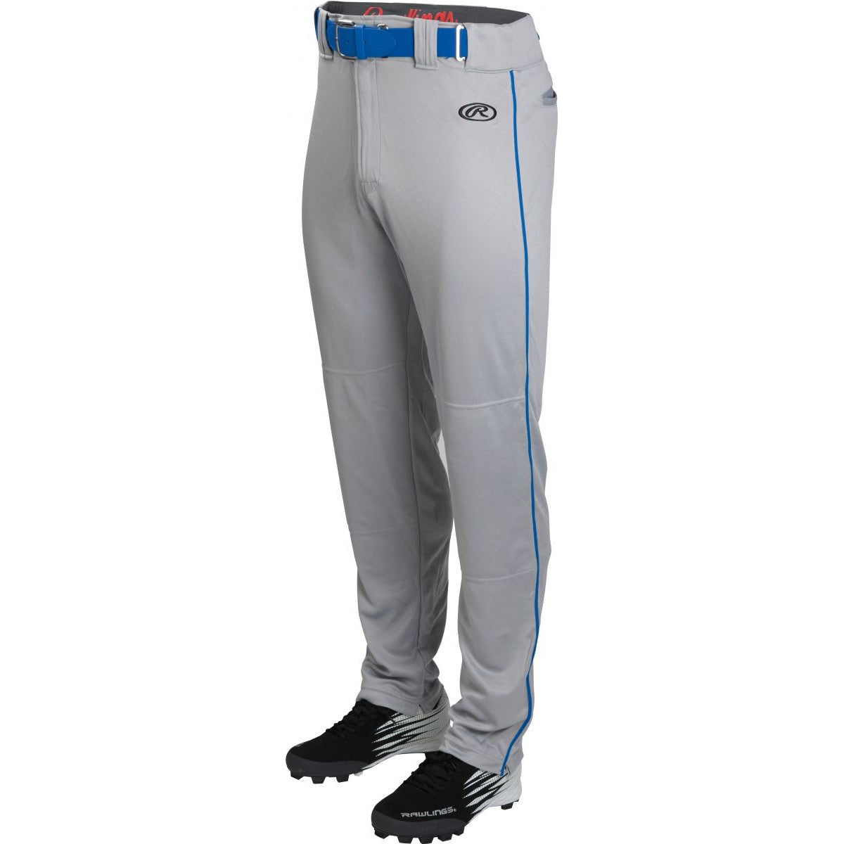 Rawlings Adult Launch Piped Baseball Pant