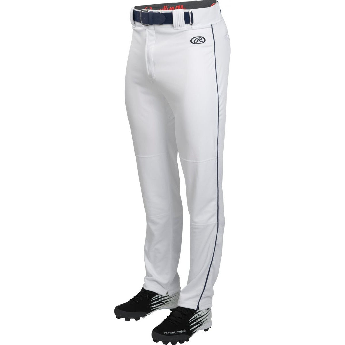 Rawlings Adult Launch Piped Baseball Pant