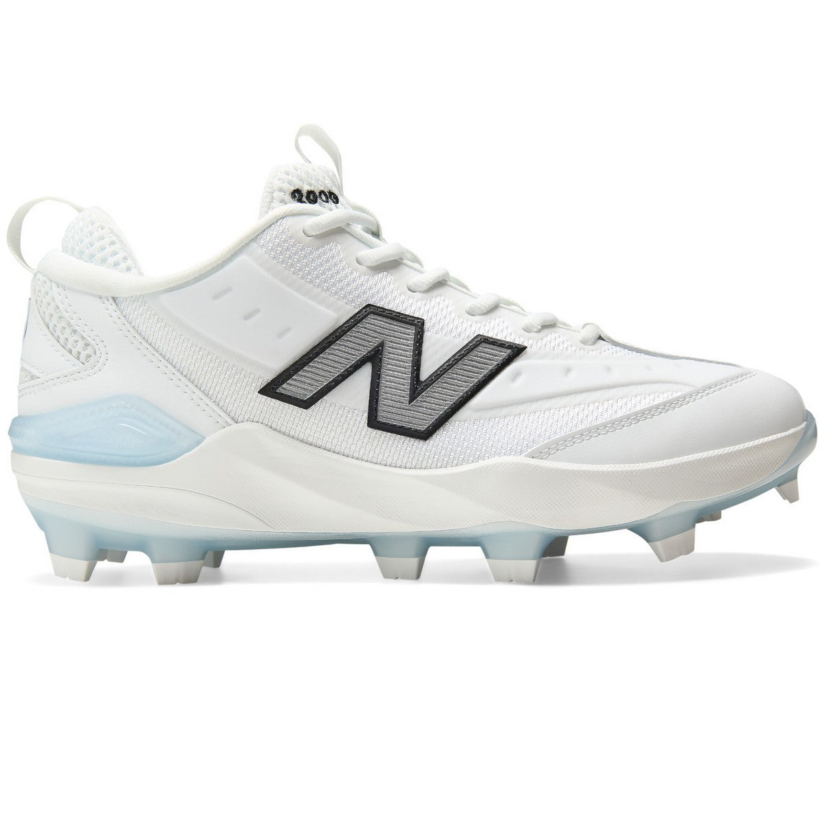 New Balance Men's 3000v8 Molded Baseball Cleats