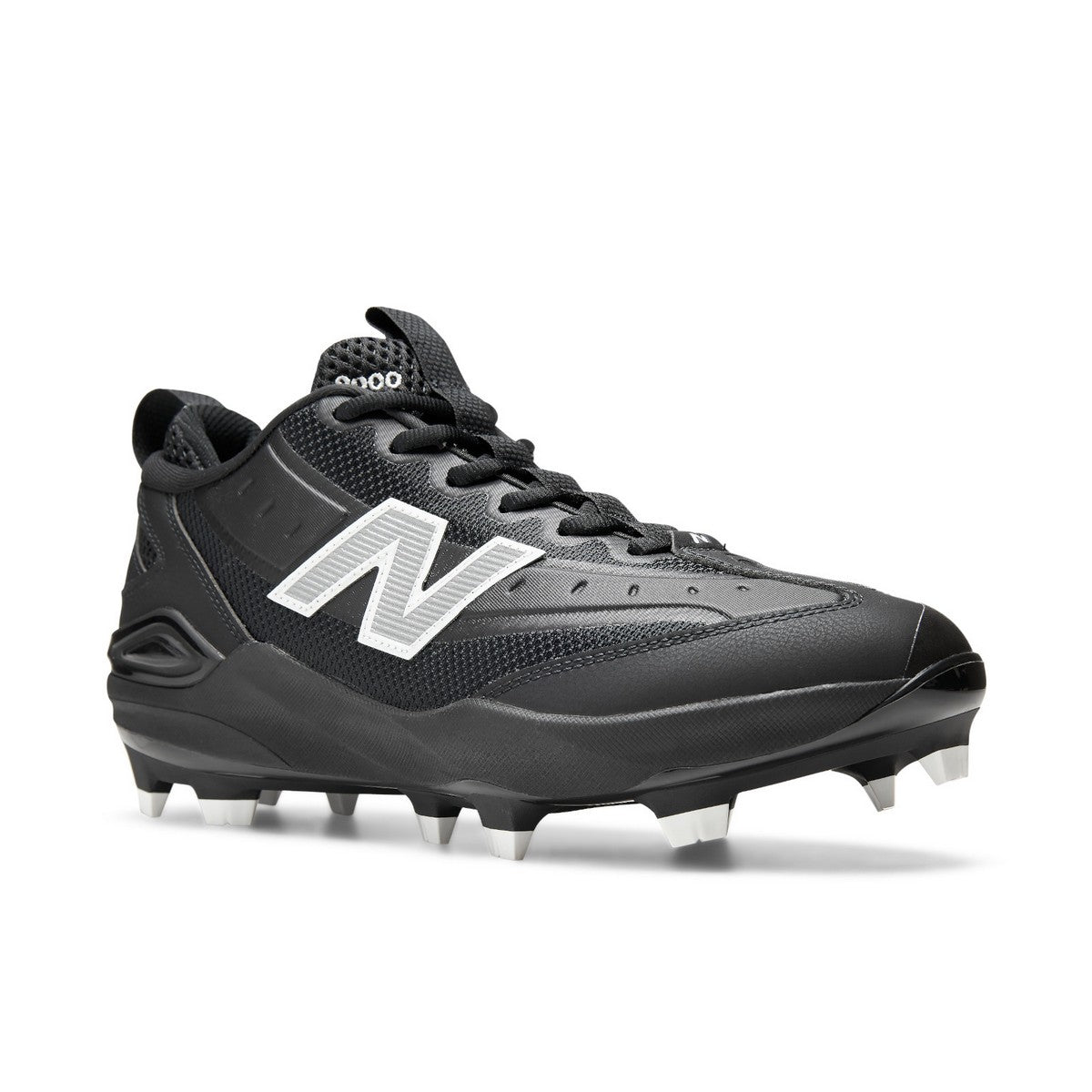 New Balance Men's 3000v8 Molded Baseball Cleats