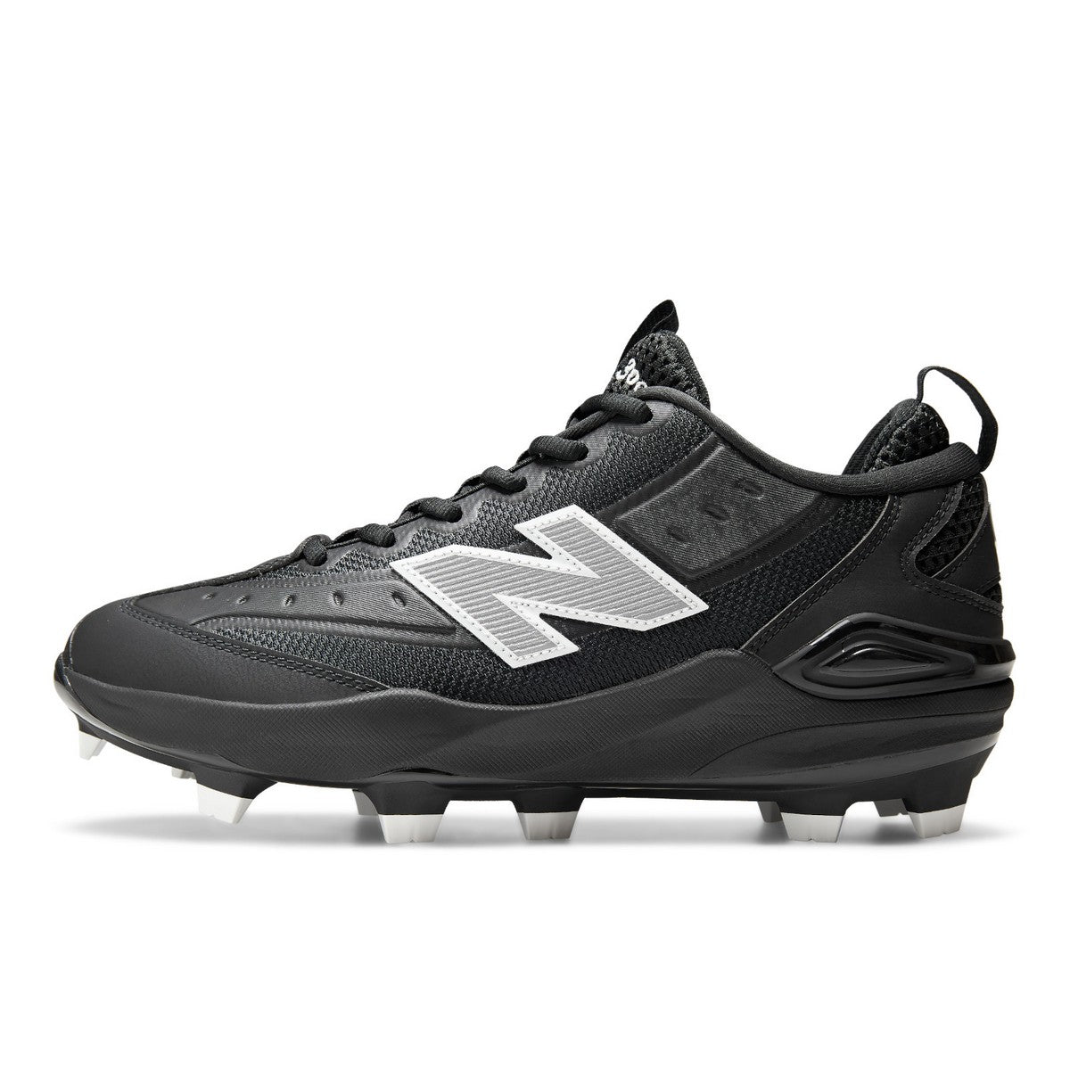 New Balance Men's 3000v8 Molded Baseball Cleats
